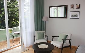 Luksusowy Apartament Sopot II